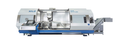 奧地利WFL M40、M40-G、M40X、M40X-G