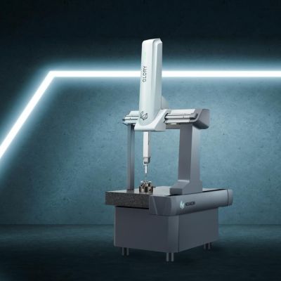 測(cè)量?？怂箍礕LOBAL三坐標(biāo)測(cè)量機(jī)